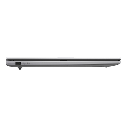 ASUS Vivobook 17 X1704VA-AU1067 Core 5 120U 17.3 FHD IPS 60Hz AG 16GB 512GB 50WHrs NoOS Cool Silver