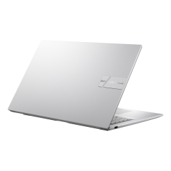 ASUS Vivobook 17 X1704VA-AU1067 Core 5 120U 17.3 FHD IPS 60Hz AG 16GB 512GB 50WHrs NoOS Cool Silver