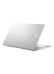 ASUS Vivobook 17 X1704VA-AU1067 Core 5 120U 17.3 FHD IPS 60Hz AG 16GB 512GB 50WHrs NoOS Cool Silver