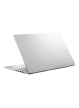 ASUS Vivobook 17 X1704VA-AU1067 Core 5 120U 17.3 FHD IPS 60Hz AG 16GB 512GB 50WHrs NoOS Cool Silver