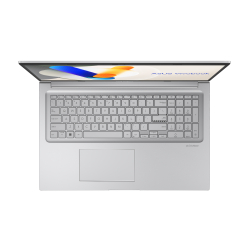 ASUS Vivobook 17 X1704VA-AU1067 Core 5 120U 17.3 FHD IPS 60Hz AG 16GB 512GB 50WHrs NoOS Cool Silver