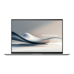 ASUS Zenbook S 14 UX5406SA-QJ502W Ultra 7-256V 14 WUXGA OLED 60Hz AG 16GB 512GB Win11 Scandinavian White