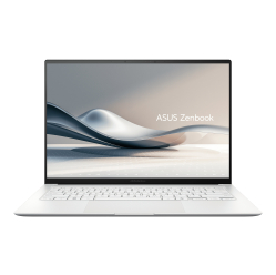 ASUS Zenbook S 14 UX5406SA-QJ502W Ultra 7-256V 14 WUXGA OLED 60Hz AG 16GB 512GB Win11 Scandinavian White