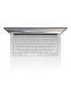 ASUS Zenbook S 14 UX5406SA-QJ502W Ultra 7-256V 14 WUXGA OLED 60Hz AG 16GB 512GB Win11 Scandinavian White