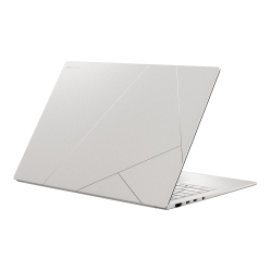 ASUS Zenbook S 14 UX5406SA-QJ502W Ultra 7-256V 14 WUXGA OLED 60Hz AG 16GB 512GB Win11 Scandinavian White