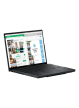 ASUS Zenbook Duo UX8406CA-QL121W Ultra 7-255H 2x14 OLED FHD Touch 60Hz 32GB 1TB Glossy WIFI BT Win11 Inkwell Gray