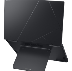 ASUS Zenbook Duo UX8406CA-QL121W Ultra 7-255H 2x14 OLED FHD Touch 60Hz 32GB 1TB Glossy WIFI BT Win11 Inkwell Gray