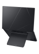 ASUS Zenbook Duo UX8406CA-QL121W Ultra 7-255H 2x14 OLED FHD Touch 60Hz 32GB 1TB Glossy WIFI BT Win11 Inkwell Gray