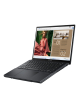 ASUS Zenbook Duo UX8406CA-QL121W Ultra 7-255H 2x14 OLED FHD Touch 60Hz 32GB 1TB Glossy WIFI BT Win11 Inkwell Gray
