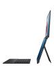 ASUS Zenbook Duo UX8406CA-QL121W Ultra 7-255H 2x14 OLED FHD Touch 60Hz 32GB 1TB Glossy WIFI BT Win11 Inkwell Gray