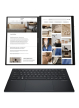 ASUS Zenbook Duo UX8406CA-QL121W Ultra 7-255H 2x14 OLED FHD Touch 60Hz 32GB 1TB Glossy WIFI BT Win11 Inkwell Gray