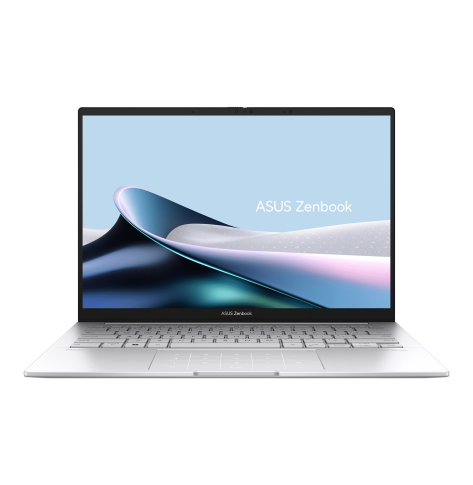ASUS Zenbook 14 UX3405CA-QD1247W 14 WUXGA OLED Ultra 5-225H 16GB 512GB Win11 Foggy Silver
