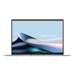 ASUS Zenbook 14 UX3405CA-QD1247W 14 WUXGA OLED Ultra 5-225H 16GB 512GB Win11 Foggy Silver