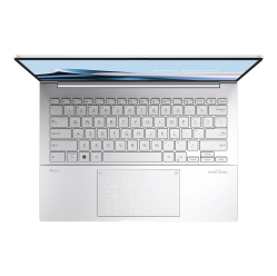 ASUS Zenbook 14 UX3405CA-QD1247W 14 WUXGA OLED Ultra 5-225H 16GB 512GB Win11 Foggy Silver