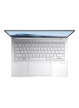 ASUS Zenbook 14 UX3405CA-QD1247W 14 WUXGA OLED Ultra 5-225H 16GB 512GB Win11 Foggy Silver