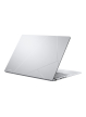 ASUS Zenbook 14 UX3405CA-QD1247W 14 WUXGA OLED Ultra 5-225H 16GB 512GB Win11 Foggy Silver