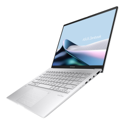 ASUS Zenbook 14 UX3405CA-QD1247W 14 WUXGA OLED Ultra 5-225H 16GB 512GB Win11 Foggy Silver