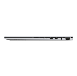 ASUS Zenbook 14 UX3405CA-QD1247W 14 WUXGA OLED Ultra 5-225H 16GB 512GB Win11 Foggy Silver