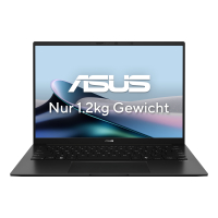 ASUS Zenbook 14 UM3406GA-QD013W Ryzen AI 5 430 14 WUXGA 60Hz AG 16GB 512GB Radeon WIFI BT Win11 Aluminum Jade czarny