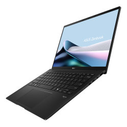 ASUS Zenbook 14 UM3406GA-QD013W Ryzen AI 5 430 14 WUXGA 60Hz AG 16GB 512GB Radeon WIFI BT Win11 Aluminum Jade czarny