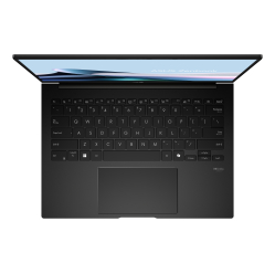 ASUS Zenbook 14 UM3406GA-QD008W 14 WUXGA 60Hz Ryzen AI 7 445 32GB 1TB Radeon WIFI BT Win11 Aluminum Jade czarny