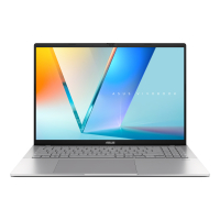 ASUS Vivobook S16 S3607VA-RP097W Core 5 210H 16 WUXGA IPS AG 16GB 512GB WIFI BT Win11 Cool Silver