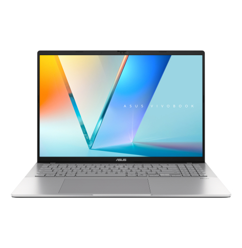 ASUS Vivobook S16 S3607VA-RP097W Core 5 210H 16 WUXGA IPS AG 16GB 512GB WIFI BT Win11 Cool Silver