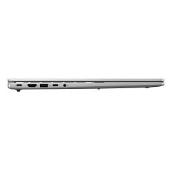 ASUS Vivobook S16 S3607VA-RP097W Core 5 210H 16 WUXGA IPS AG 16GB 512GB WIFI BT Win11 Cool Silver