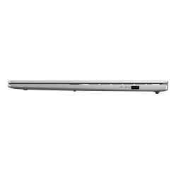 ASUS Vivobook S16 S3607VA-RP097W Core 5 210H 16 WUXGA IPS AG 16GB 512GB WIFI BT Win11 Cool Silver