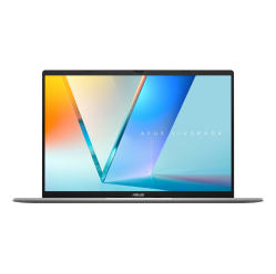 ASUS Vivobook S16 S3607VA-RP097W Core 5 210H 16 WUXGA IPS AG 16GB 512GB WIFI BT Win11 Cool Silver