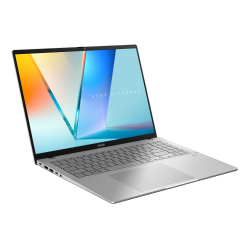 ASUS Vivobook S16 S3607VA-RP097W Core 5 210H 16 WUXGA IPS AG 16GB 512GB WIFI BT Win11 Cool Silver