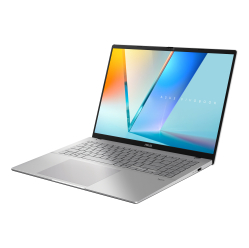 ASUS Vivobook S16 S3607VA-RP097W Core 5 210H 16 WUXGA IPS AG 16GB 512GB WIFI BT Win11 Cool Silver