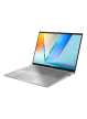 ASUS Vivobook S16 S3607VA-RP097W Core 5 210H 16 WUXGA IPS AG 16GB 512GB WIFI BT Win11 Cool Silver