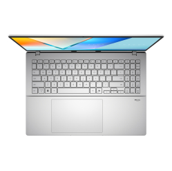 ASUS Vivobook S16 S3607VA-RP097W Core 5 210H 16 WUXGA IPS AG 16GB 512GB WIFI BT Win11 Cool Silver