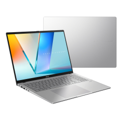 ASUS Vivobook S16 S3607VA-RP097W Core 5 210H 16 WUXGA IPS AG 16GB 512GB WIFI BT Win11 Cool Silver