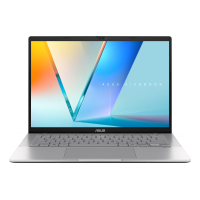 ASUS Vivobook S14 S3407VA-LY067W 14 WUXGA IPS 60Hz Core 5 210H 16GB 512GB Win11 Aluminum Matte Gray