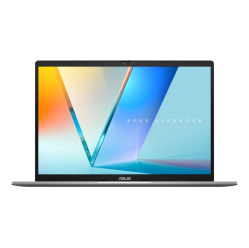 ASUS Vivobook S14 S3407VA-LY067W 14 WUXGA IPS 60Hz Core 5 210H 16GB 512GB Win11 Aluminum Matte Gray