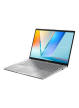 ASUS Vivobook S14 S3407VA-LY067W 14 WUXGA IPS 60Hz Core 5 210H 16GB 512GB Win11 Aluminum Matte Gray