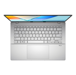 ASUS Vivobook S14 S3407VA-LY067W 14 WUXGA IPS 60Hz Core 5 210H 16GB 512GB Win11 Aluminum Matte Gray