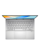 ASUS Vivobook S14 S3407VA-LY067W 14 WUXGA IPS 60Hz Core 5 210H 16GB 512GB Win11 Aluminum Matte Gray