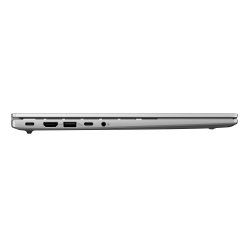 ASUS Vivobook S14 S3407VA-LY067W 14 WUXGA IPS 60Hz Core 5 210H 16GB 512GB Win11 Aluminum Matte Gray