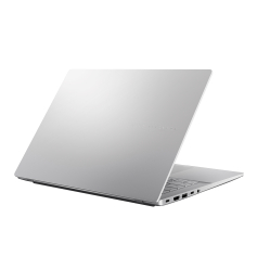 ASUS Vivobook S14 M3407GA-SF013W 14 WUXGA 60Hz Ryzen AI 7 445 16GB 512GB Radeon Win11 Aluminum Cool Silver