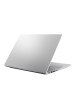 ASUS Vivobook S14 M3407GA-SF013W 14 WUXGA 60Hz Ryzen AI 7 445 16GB 512GB Radeon Win11 Aluminum Cool Silver