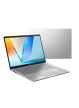 ASUS Vivobook S14 M3407GA-SF013W 14 WUXGA 60Hz Ryzen AI 7 445 16GB 512GB Radeon Win11 Aluminum Cool Silver