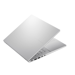 ASUS Vivobook S14 M3407GA-SF013W 14 WUXGA 60Hz Ryzen AI 7 445 16GB 512GB Radeon Win11 Aluminum Cool Silver