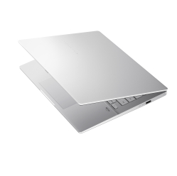 ASUS Vivobook S14 M3407GA-SF013W 14 WUXGA 60Hz Ryzen AI 7 445 16GB 512GB Radeon Win11 Aluminum Cool Silver