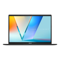 ASUS Vivobook S14 M3407GA-SF012W 14 WUXGA 60Hz Ryzen AI 7 445 16GB 512GB Radeon WIFI BT Win11 Matte Gray