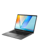 ASUS Vivobook S14 M3407GA-SF012W 14 WUXGA 60Hz Ryzen AI 7 445 16GB 512GB Radeon WIFI BT Win11 Matte Gray