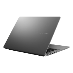ASUS Vivobook S14 M3407GA-SF012W 14 WUXGA 60Hz Ryzen AI 7 445 16GB 512GB Radeon WIFI BT Win11 Matte Gray