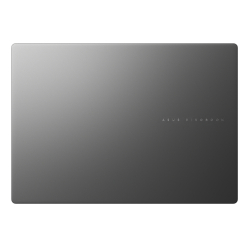 ASUS Vivobook S14 M3407GA-SF012W 14 WUXGA 60Hz Ryzen AI 7 445 16GB 512GB Radeon WIFI BT Win11 Matte Gray